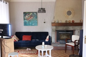 Televisie en boeken