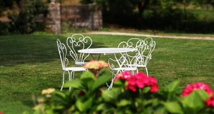 3* vacation home with enclosed garden between Padirac and Rocamadour