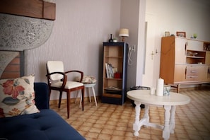 Televisie en boeken