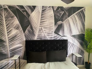 1 bedroom, WiFi - Atlanta palm getaway (Atlanta)