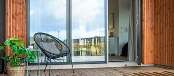 Preciosa casa en Thisted con WiFi