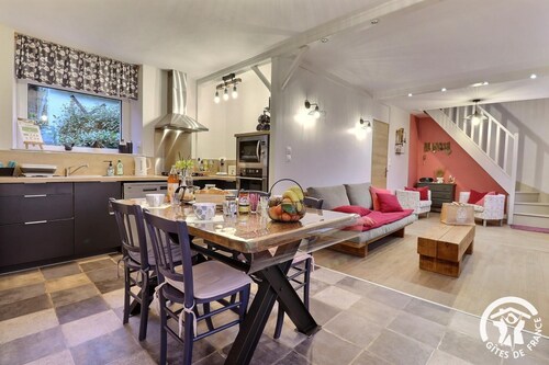 Les Pots Bleus - Marcille Raoul