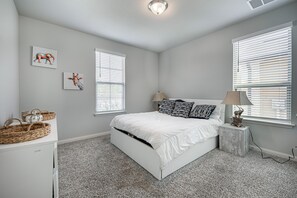 3 camere, Wi-Fi, lenzuola