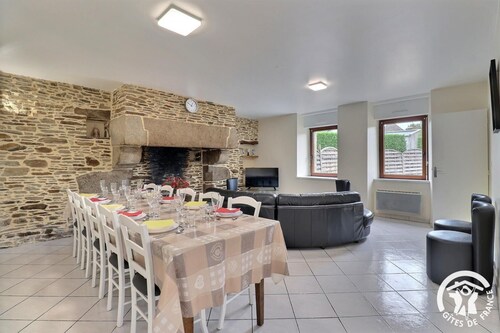 Le Grand Logis - EPINIAC