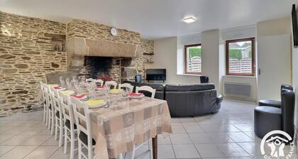 Le Grand Logis - EPINIAC