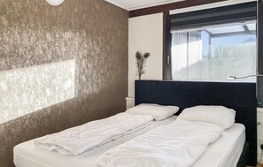 3 Schlafzimmer, kostenloses WLAN