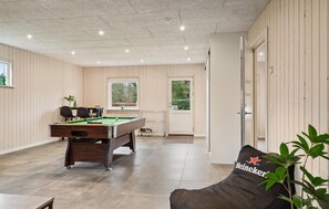 Sala de juegos
