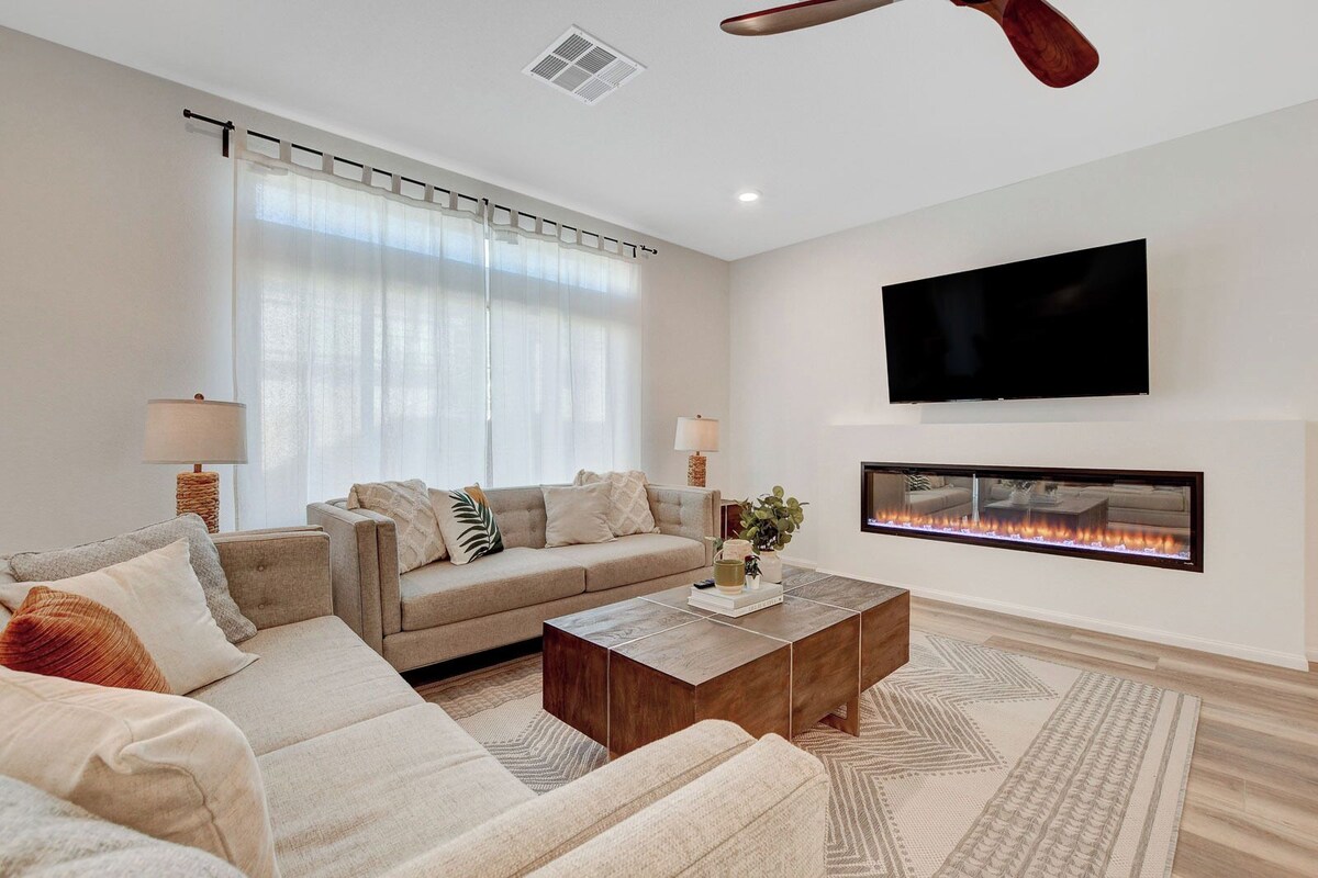 Image de profil de l’hôte