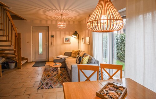 Stunning home in Wohlenberger Wiek