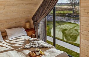 2 Schlafzimmer, Bettwäsche