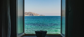 Romantic Villa Glyfos