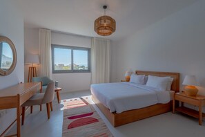 Apartment | 2 bedrooms, Internet - Vesta - Superior APT - 2BR - Swan Lake (El Gouna)