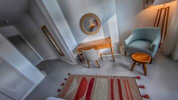 Appartement | 2 chambres, Internet