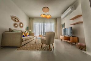 Căn hộ | 2 phòng ngủ, truy cập Internet tốc độ cao 
