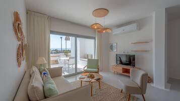 Appartement | 2 chambres, Internet