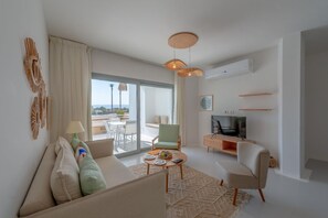 Room - Vesta - Superior APT - 2BR - Swan Lake (El Gouna)