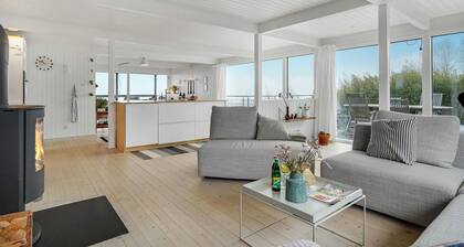 Superbe maison de 3 chambres à Sjølund