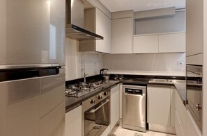 Appartamento | 3 camere, Internet