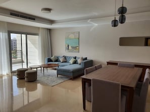 House | 3 bedrooms - Vesta - Luxury Apt - 3br - Cfc IV (New Cairo)