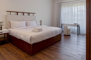 Appartamento | 3 camere, Internet