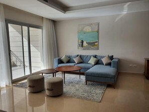 Appartamento | 3 camere, Internet