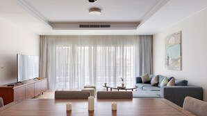 Ferienhaus | 3 Schlafzimmer