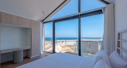 Vesta - Superior Villa Viii - 2BR - Wadi Jebal