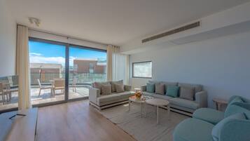 Villa | 2 bedrooms, Internet