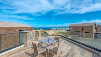 Villa | 2 bedrooms, Internet
