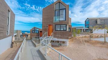 Vila | 2 kamar tidur dan internet