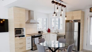 Eget kjøkken