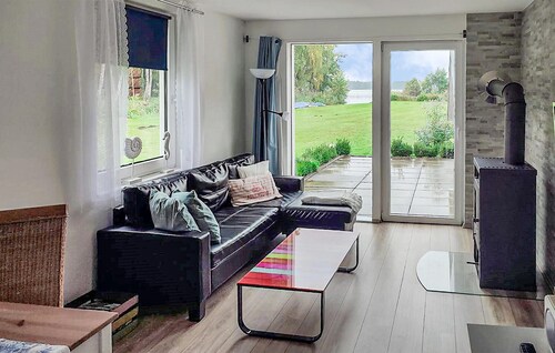 Schönes Haus in Heidesee mit WLAN