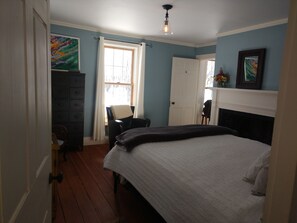 4 quartos, ferros/tábuas de passar roupa, Wi-Fi, roupa de cama