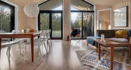 Beautiful home in Fur with WiFi