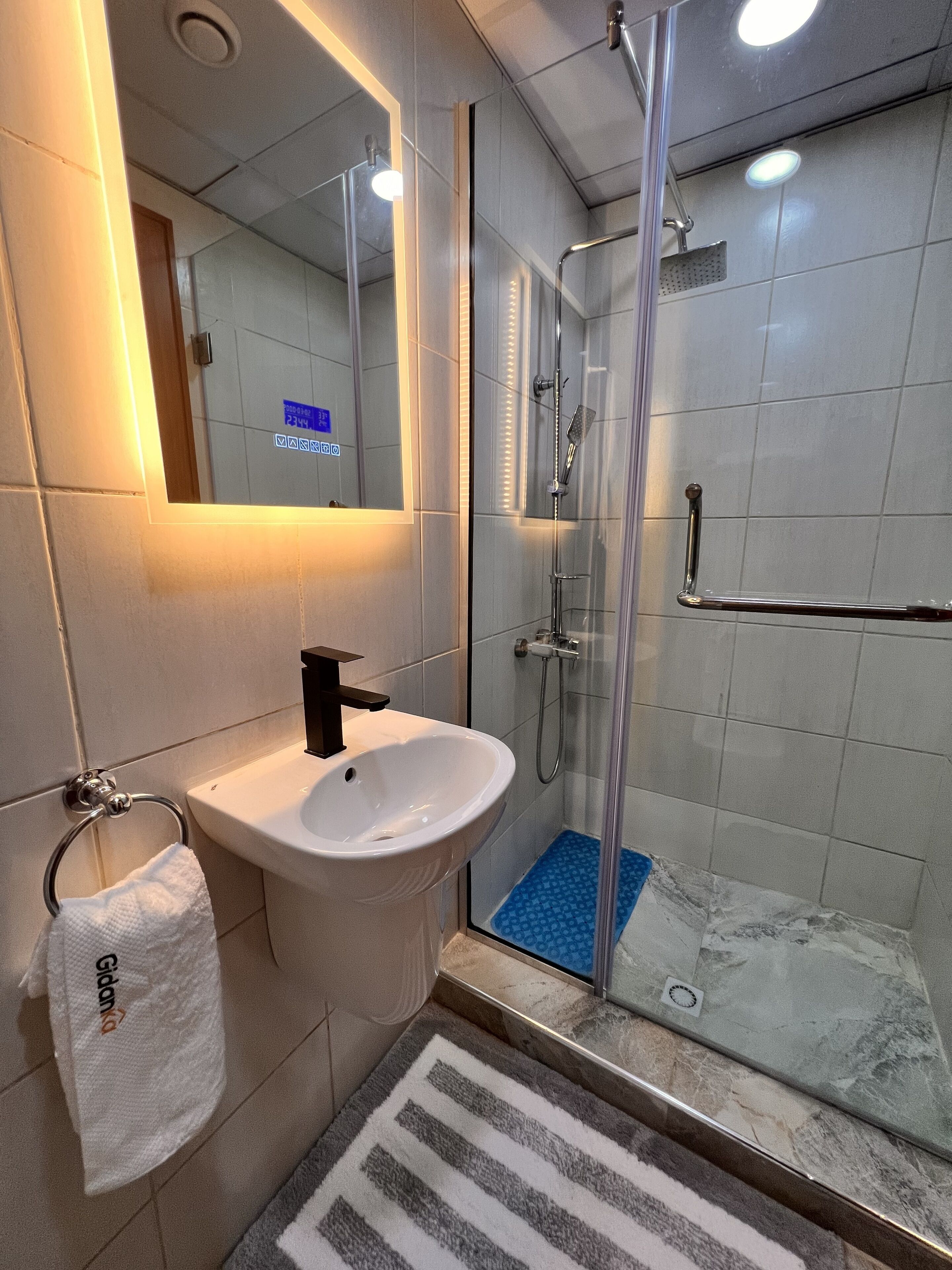 Baño