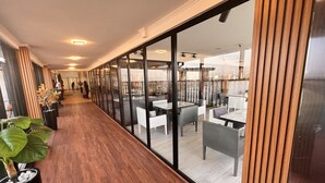 Restaurant - The Destination (Abuja)
