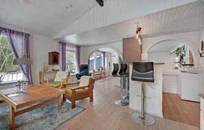 Interiør