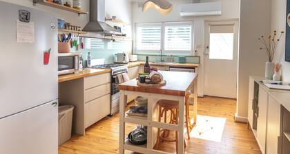 Spacious Two-Bedroom Apartment Near the Heart of Adelaide