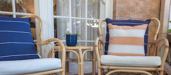 Spacious Two-Bedroom Apartment Near the Heart of Adelaide