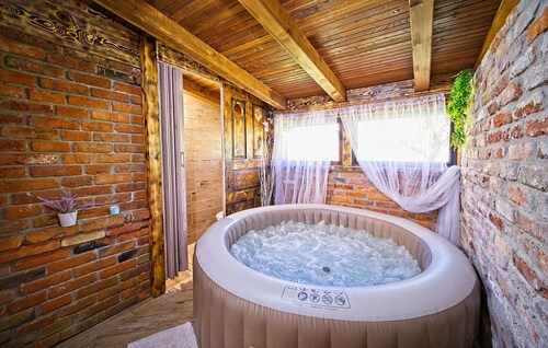 Belle maison à Hrvatska Kostajnica