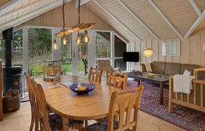 Interior - Stunning home in Gedser with sauna (Gedser)