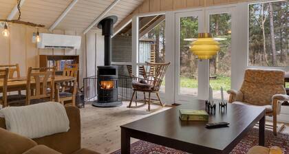 Tolles Zuhause in Gedser mit WLAN