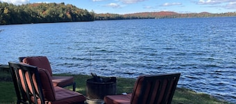 Your Northern Bliss Experience