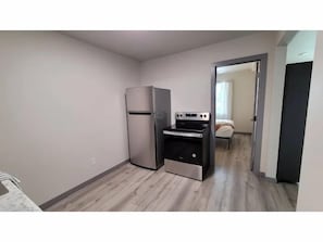 2 Schlafzimmer, Reisekinderbett, kostenloses WLAN, Bettwäsche