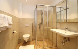 Dusche