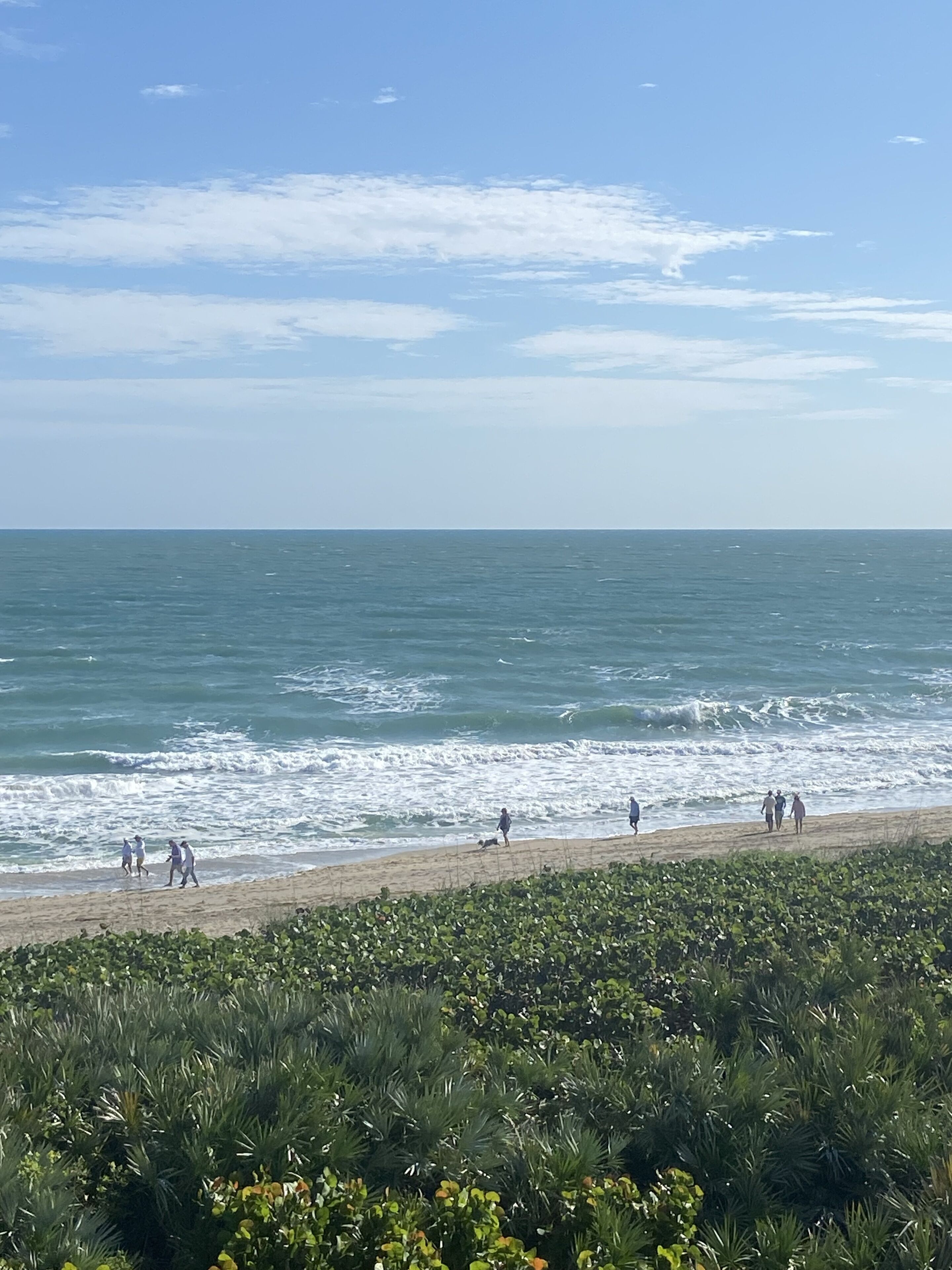 Strand