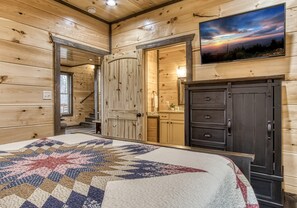 3 soverom, wi-fi (inkludert) og sengetøy