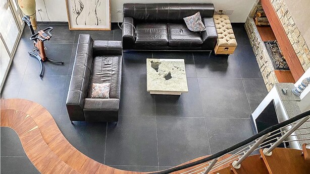 Unclassified image, 1 of 33, button - Stunning home in Laureana C.to (Laureana C.to)