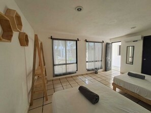 Habitación doble