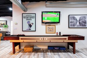 Spielezimmer